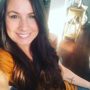 Meet your Posher, Justine